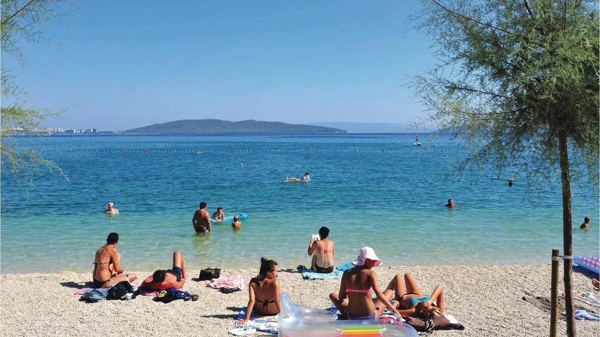 Amazing Apartment In Kastel Stari With Wifi Kastela