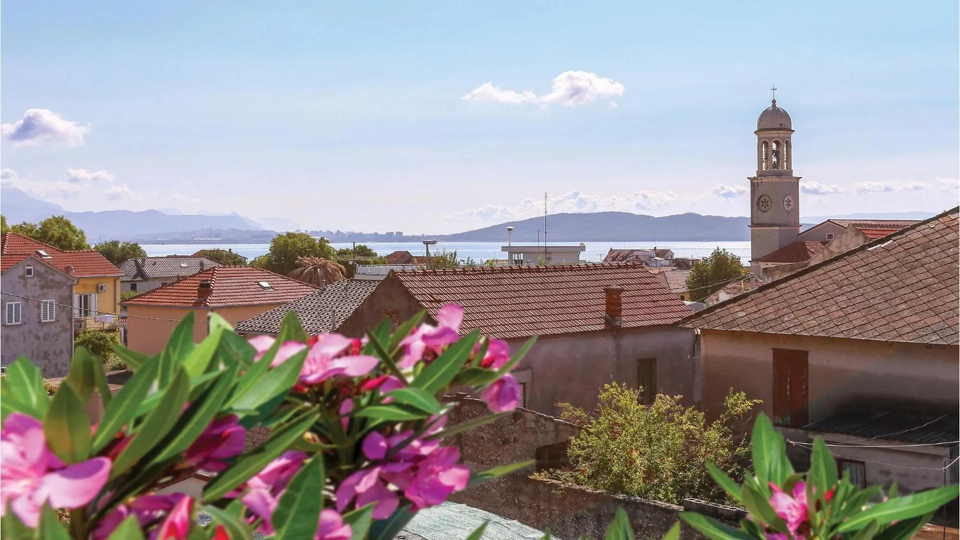 Amazing Apartment In Kastel Stari With Wifi Kastela 0*,